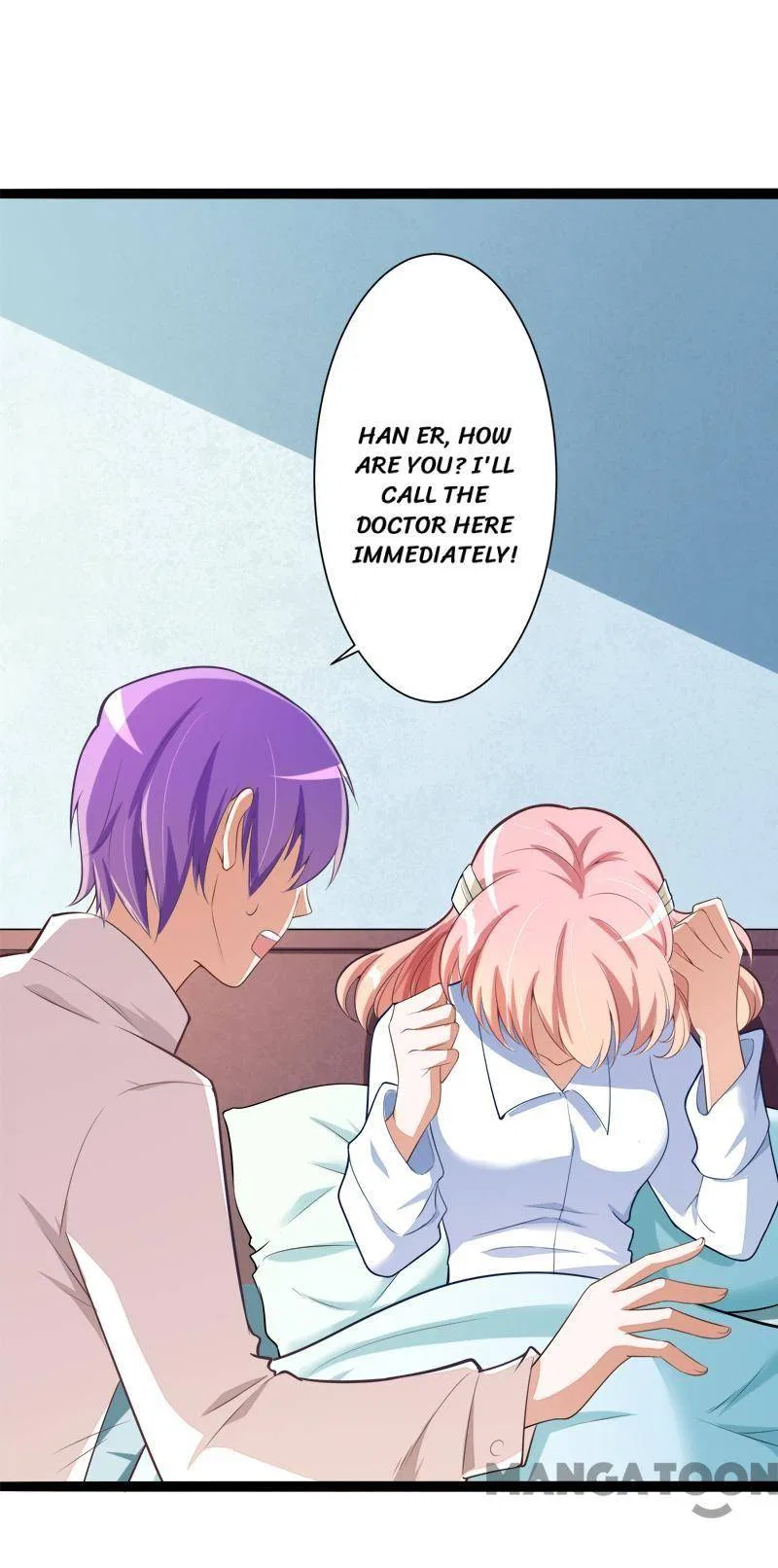 Melting Your Icy Heart Chapter 128 – Page 47