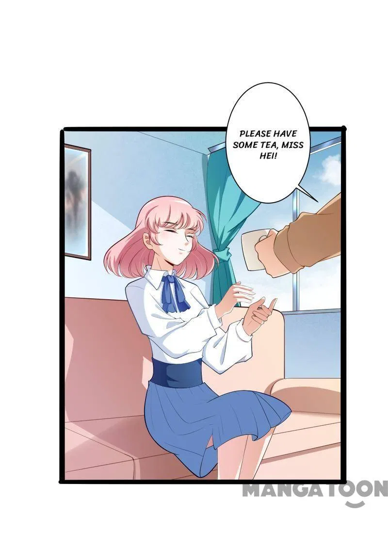 Melting Your Icy Heart Chapter 127 – Page 2