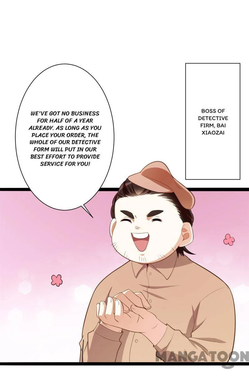 Melting Your Icy Heart Chapter 127 – Page 3
