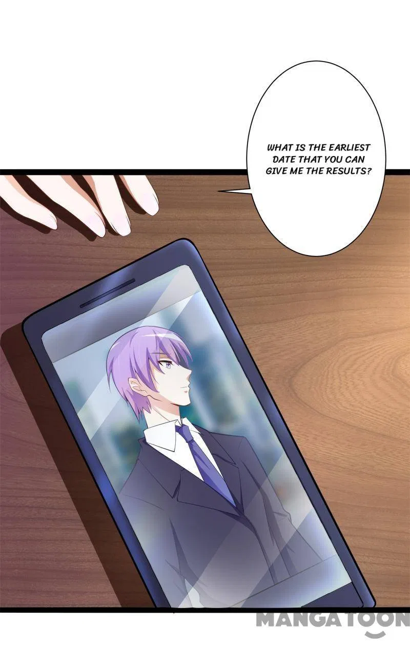 Melting Your Icy Heart Chapter 127 – Page 5