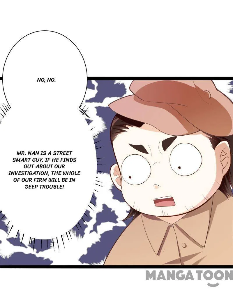 Melting Your Icy Heart Chapter 127 – Page 6