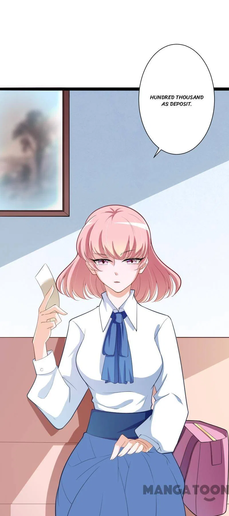 Melting Your Icy Heart Chapter 127 – Page 7