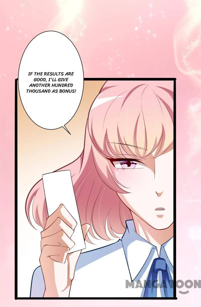 Melting Your Icy Heart Chapter 127 – Page 10