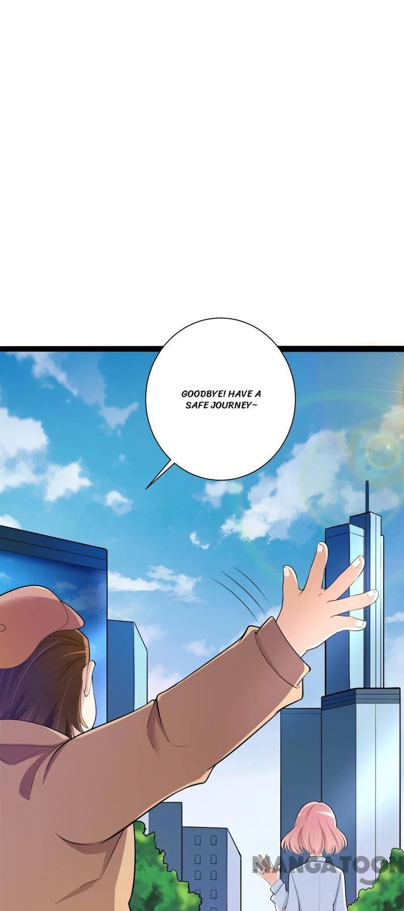 Melting Your Icy Heart Chapter 127 – Page 13
