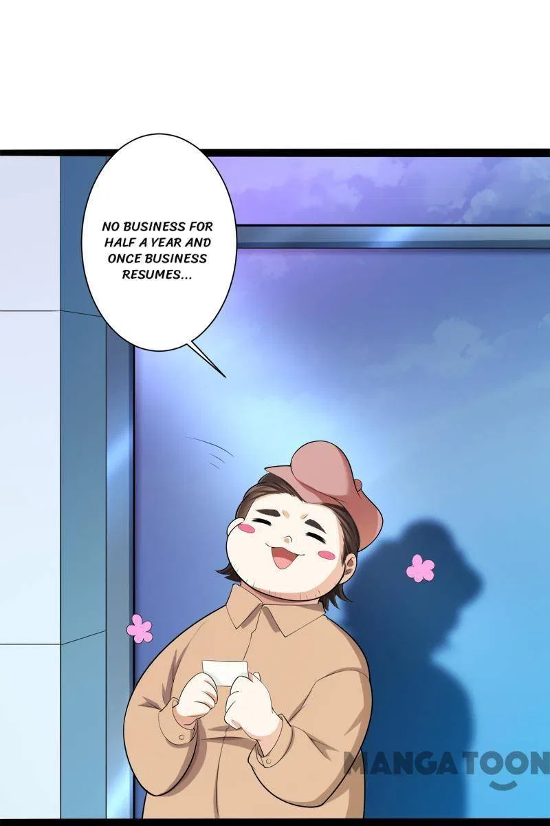 Melting Your Icy Heart Chapter 127 – Page 15