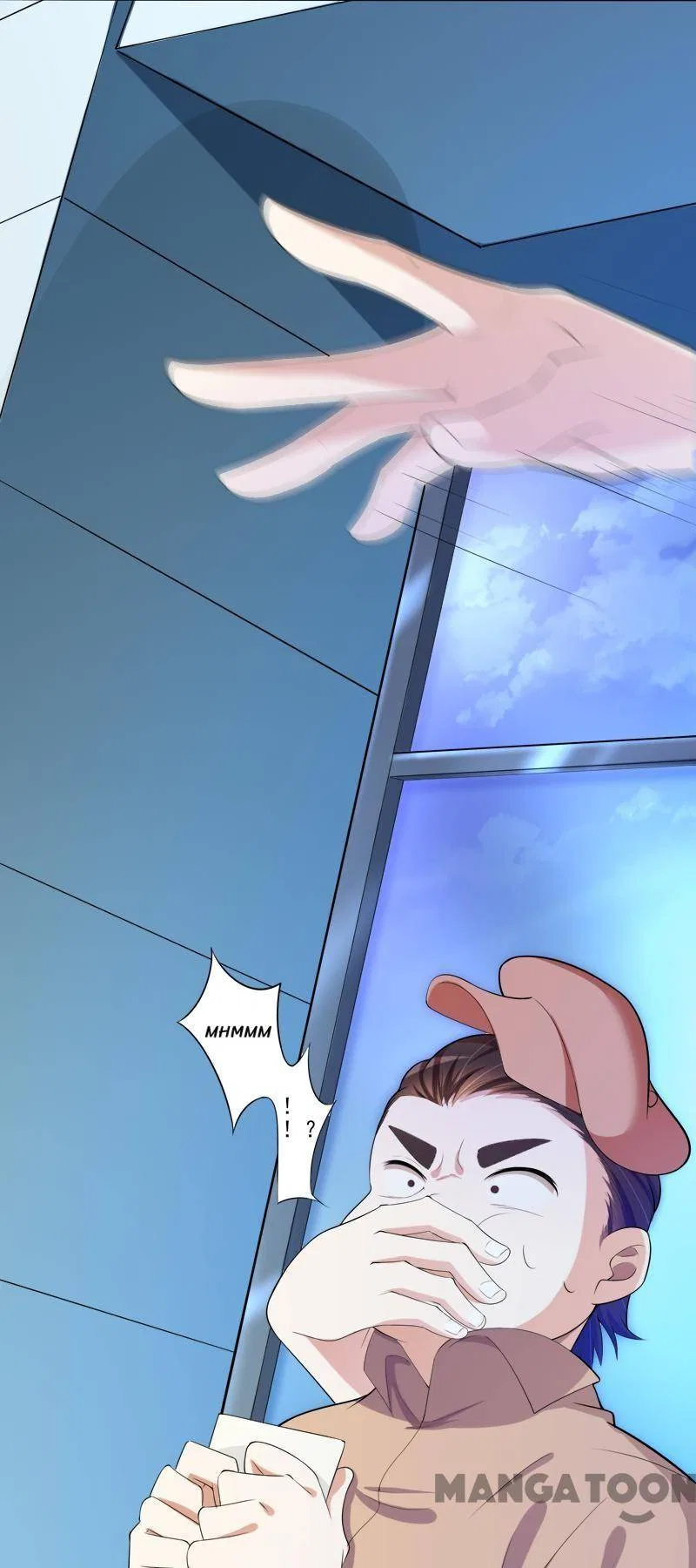 Melting Your Icy Heart Chapter 127 – Page 16