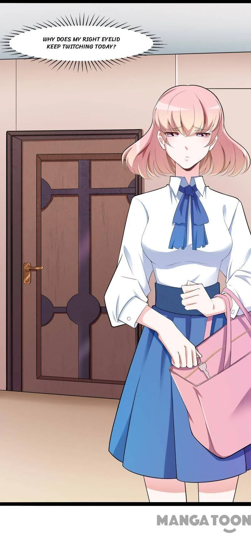 Melting Your Icy Heart Chapter 127 – Page 19