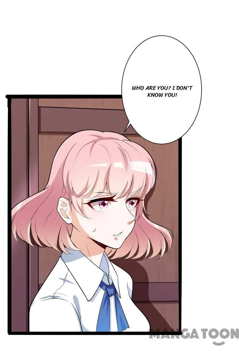 Melting Your Icy Heart Chapter 127 – Page 22