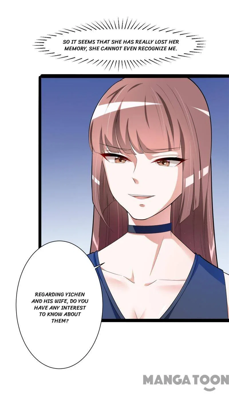 Melting Your Icy Heart Chapter 127 – Page 23