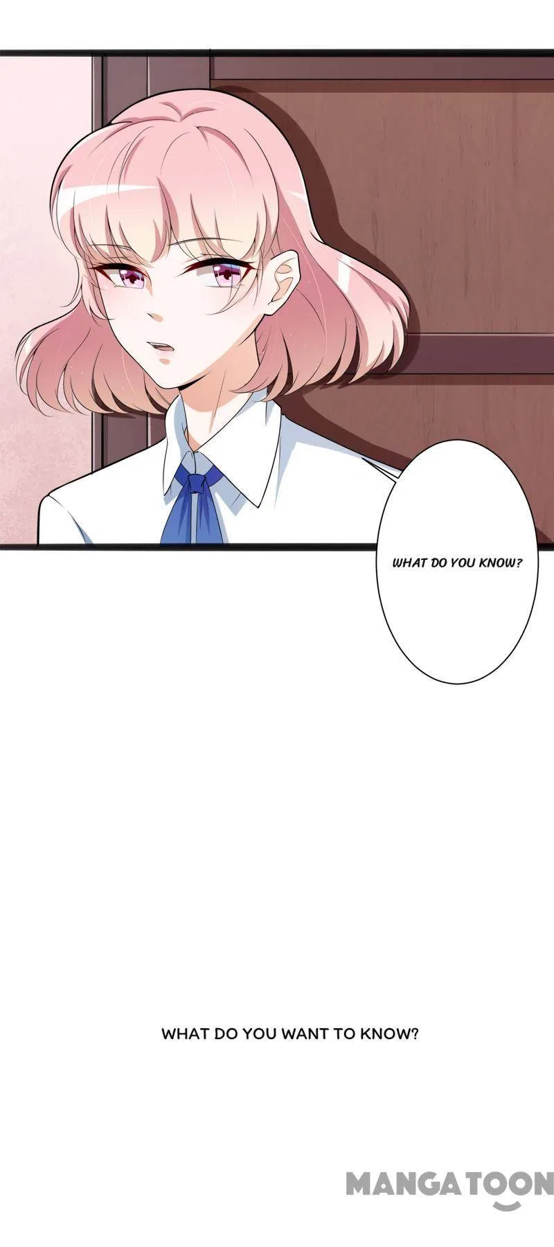 Melting Your Icy Heart Chapter 127 – Page 24