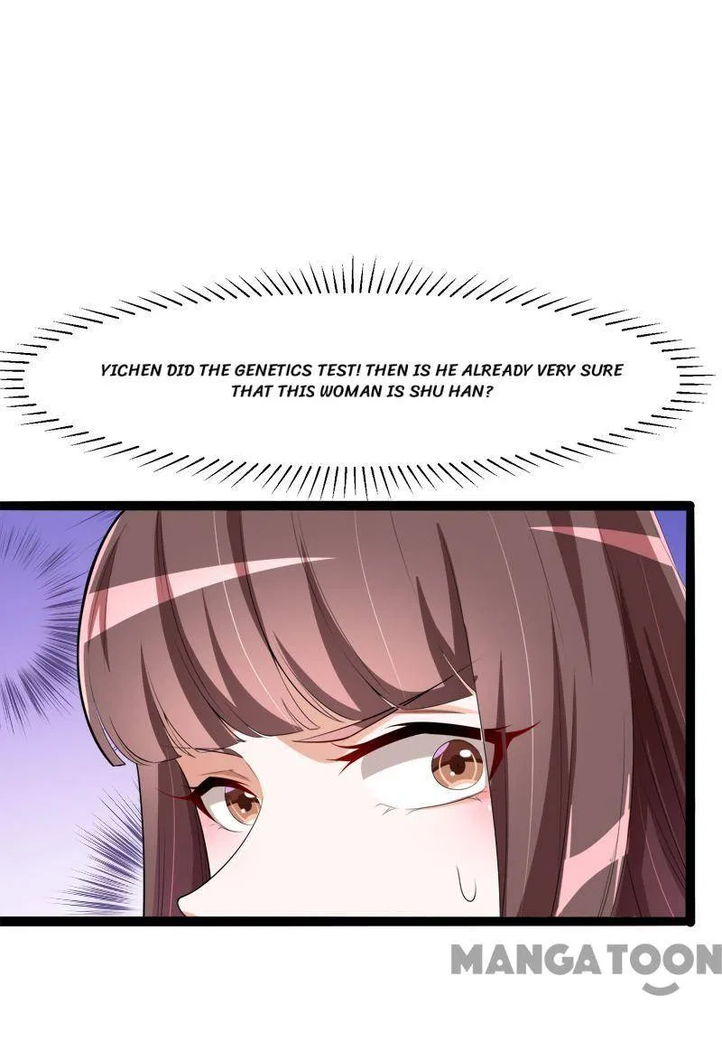 Melting Your Icy Heart Chapter 127 – Page 29