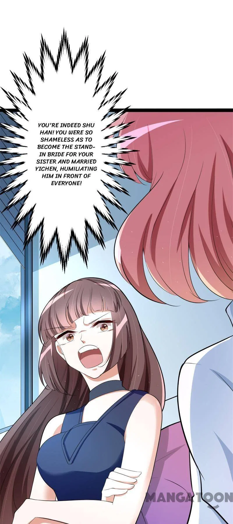 Melting Your Icy Heart Chapter 127 – Page 34