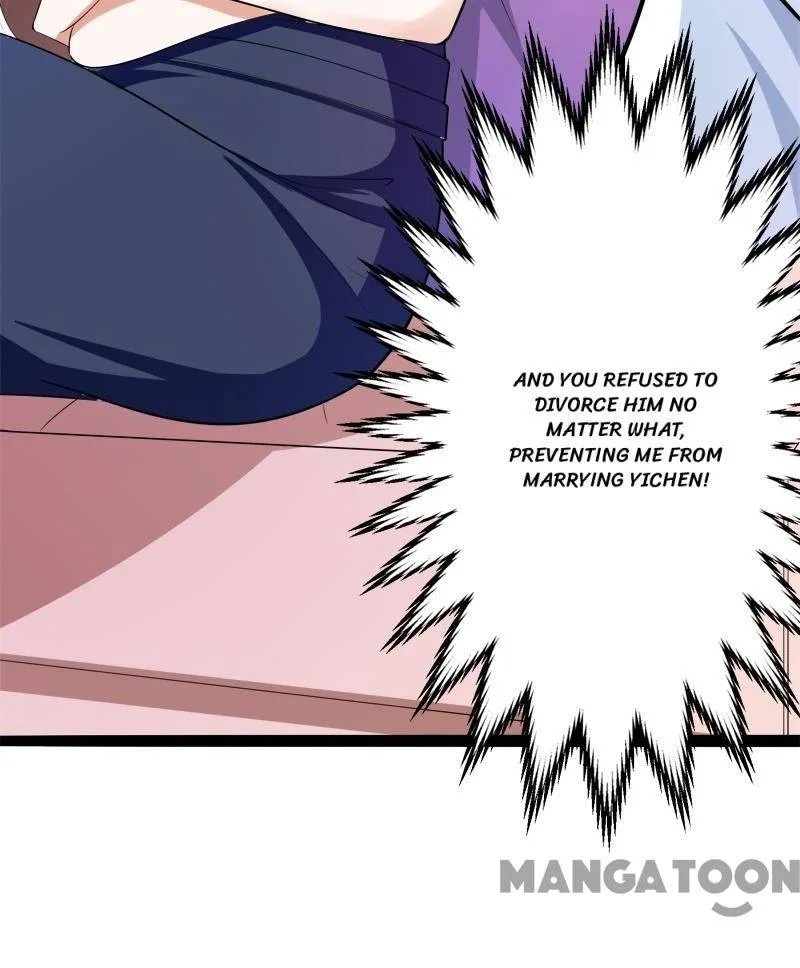 Melting Your Icy Heart Chapter 127 – Page 35