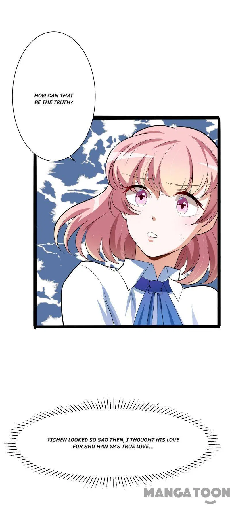 Melting Your Icy Heart Chapter 127 – Page 36