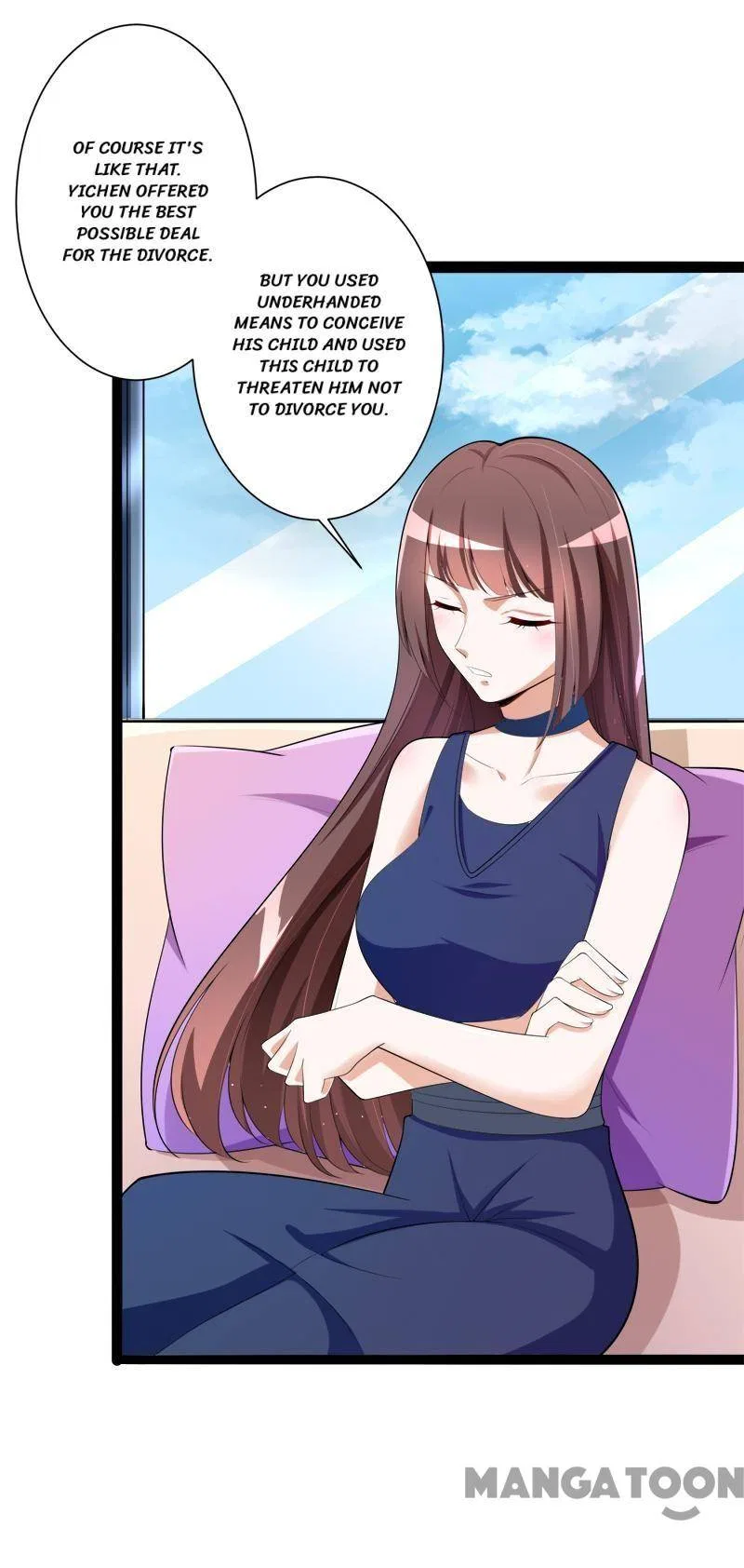 Melting Your Icy Heart Chapter 127 – Page 38