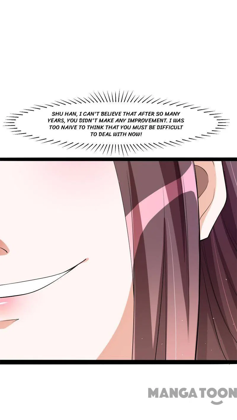 Melting Your Icy Heart Chapter 127 – Page 39