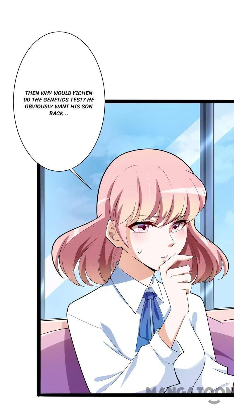 Melting Your Icy Heart Chapter 127 – Page 40