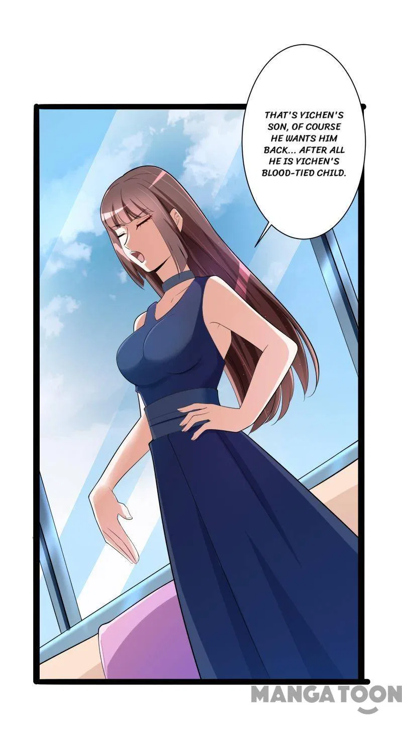 Melting Your Icy Heart Chapter 127 – Page 41