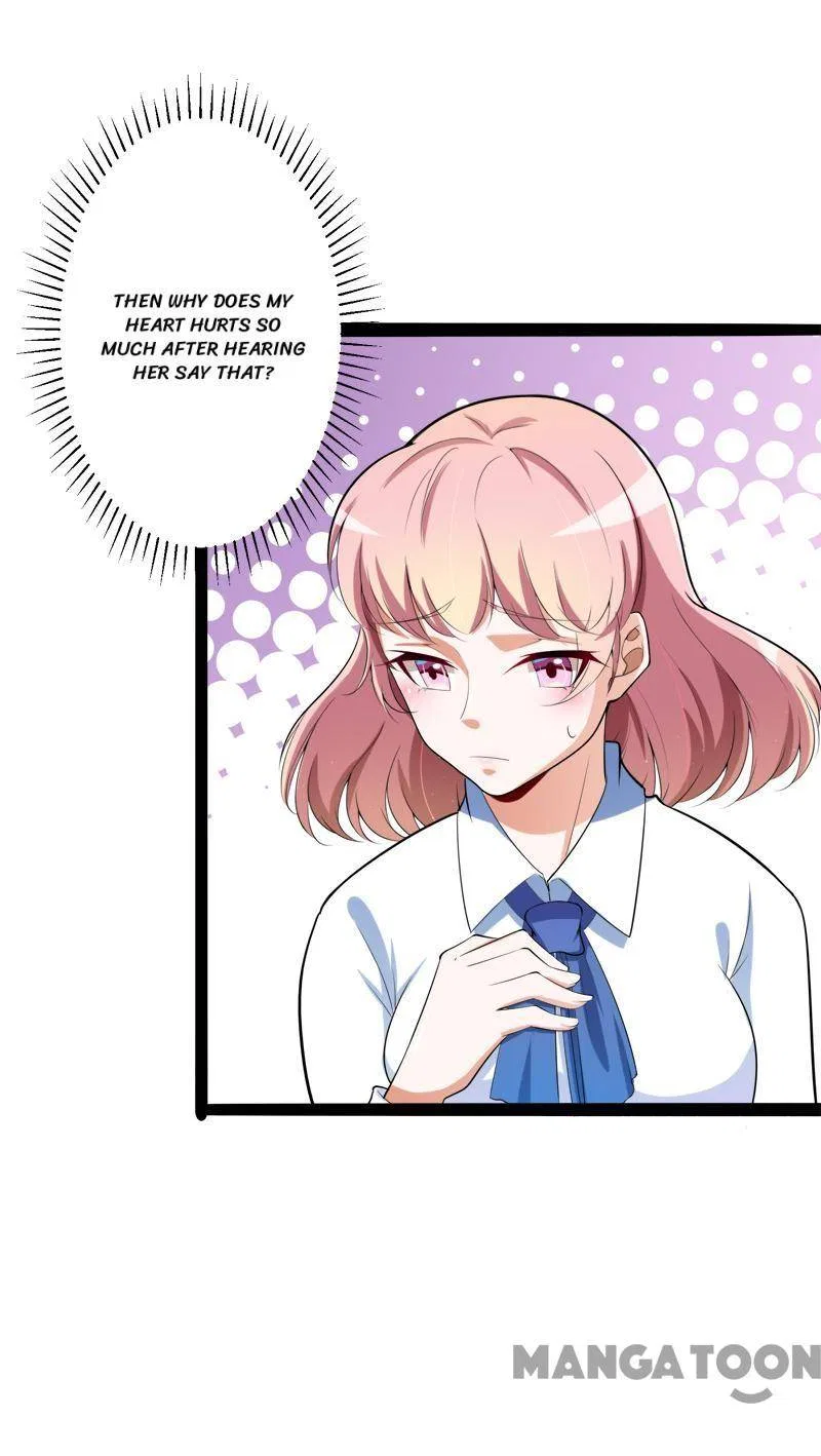 Melting Your Icy Heart Chapter 127 – Page 43