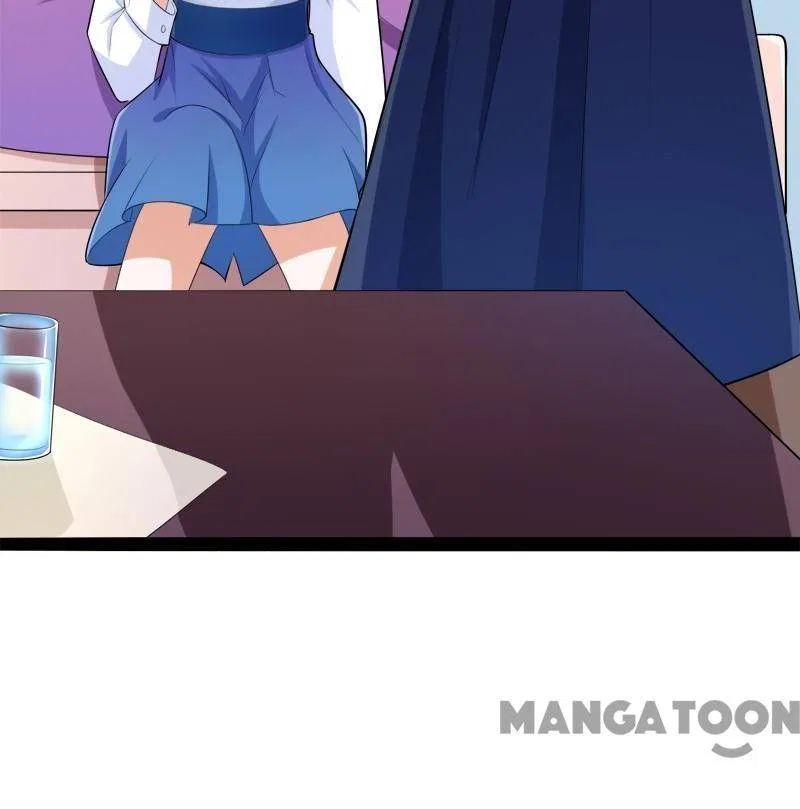 Melting Your Icy Heart Chapter 127 – Page 45