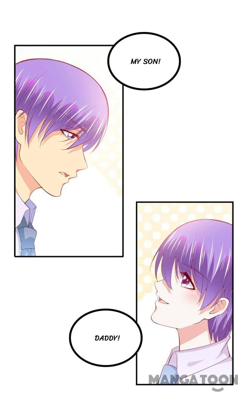 Melting Your Icy Heart Chapter 126 – Page 2