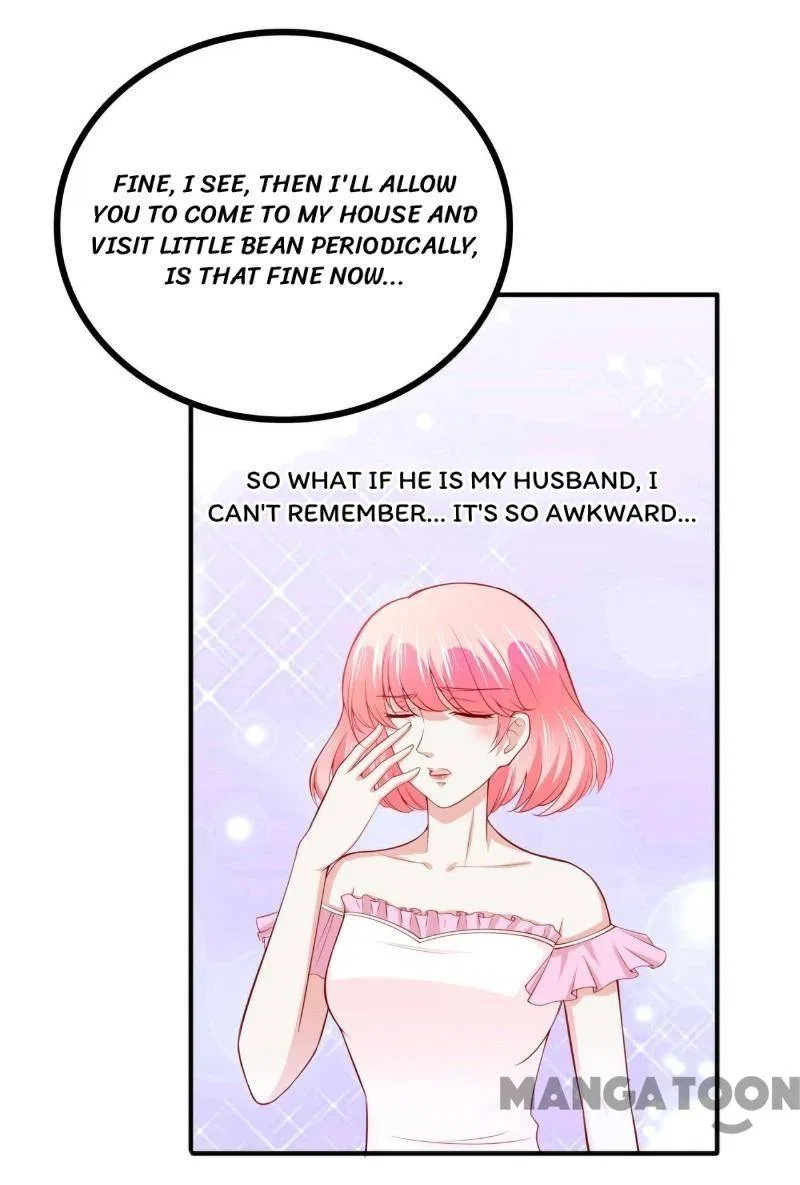 Melting Your Icy Heart Chapter 126 – Page 5