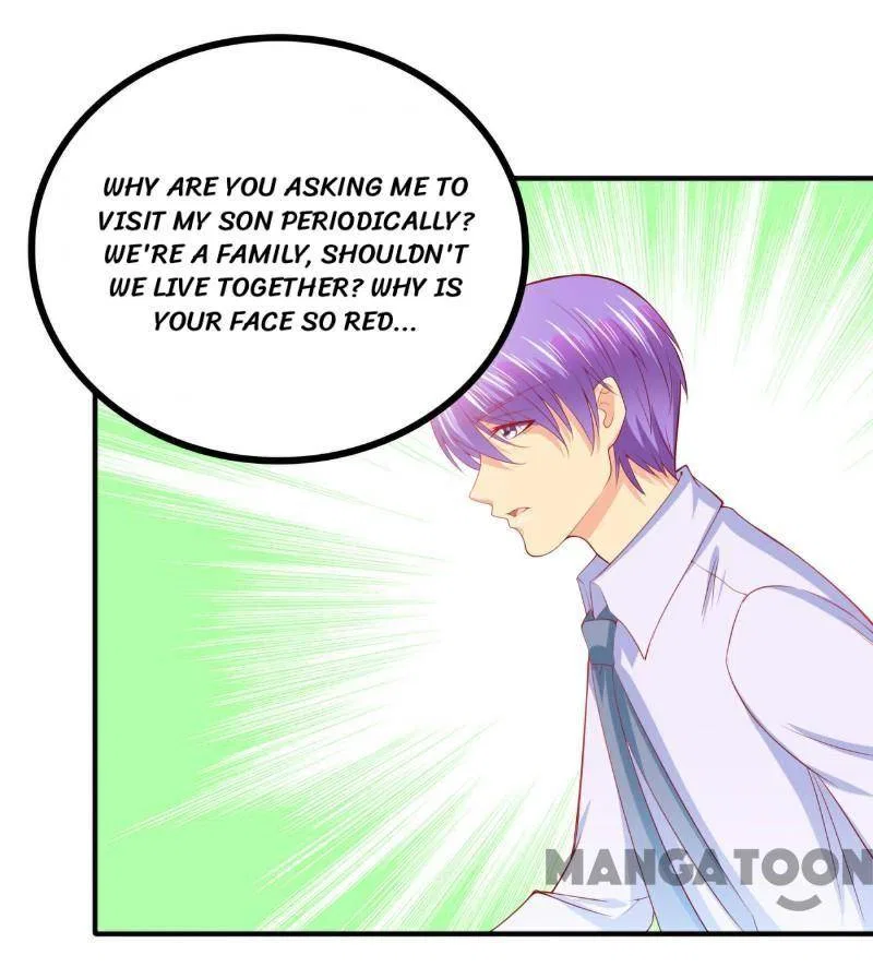 Melting Your Icy Heart Chapter 126 – Page 6