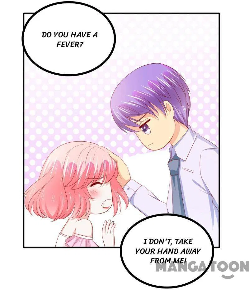Melting Your Icy Heart Chapter 126 – Page 7