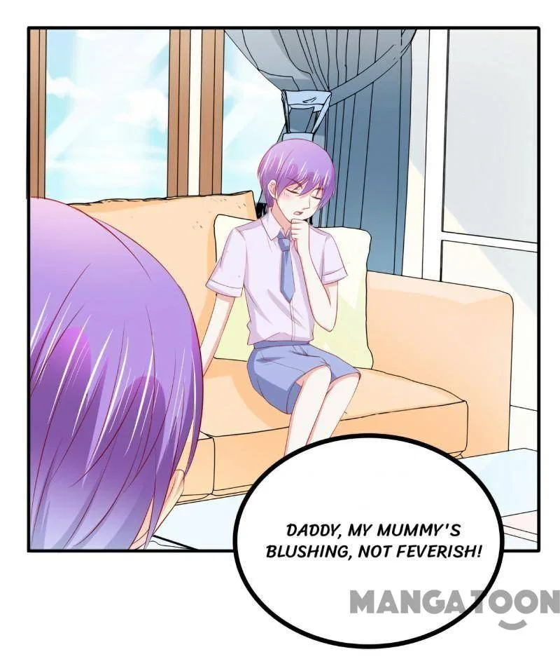 Melting Your Icy Heart Chapter 126 – Page 8