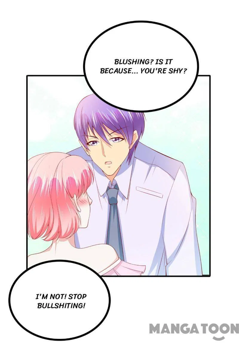 Melting Your Icy Heart Chapter 126 – Page 9