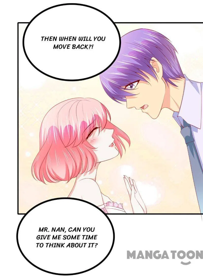 Melting Your Icy Heart Chapter 126 – Page 10