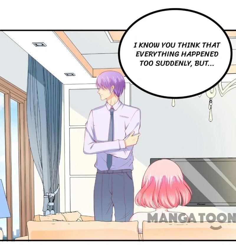 Melting Your Icy Heart Chapter 126 – Page 11