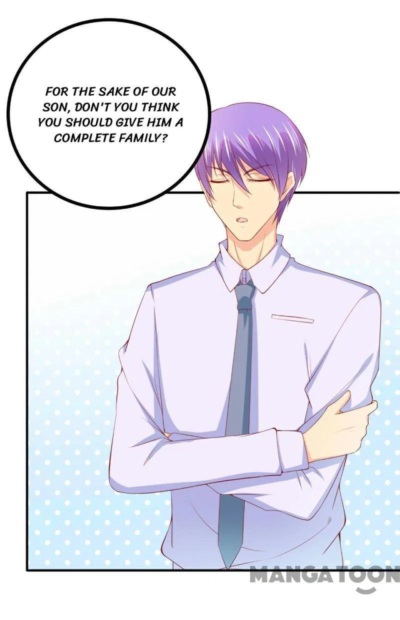 Melting Your Icy Heart Chapter 126 – Page 12
