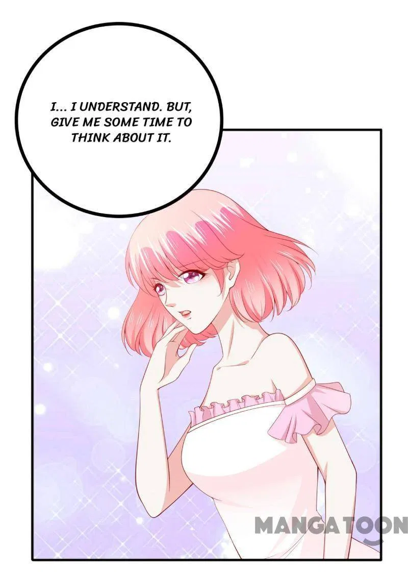 Melting Your Icy Heart Chapter 126 – Page 13
