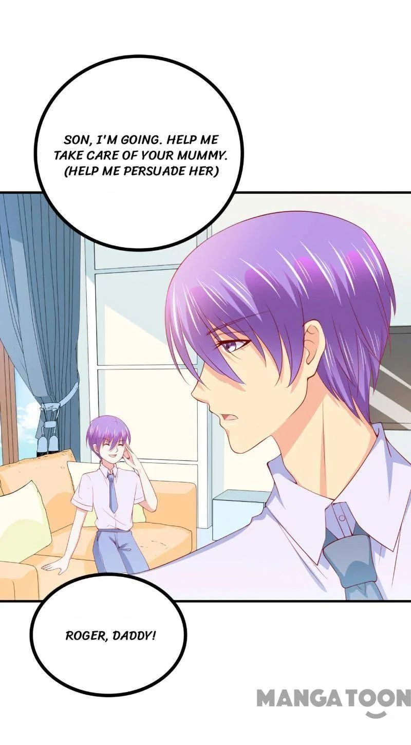 Melting Your Icy Heart Chapter 126 – Page 14