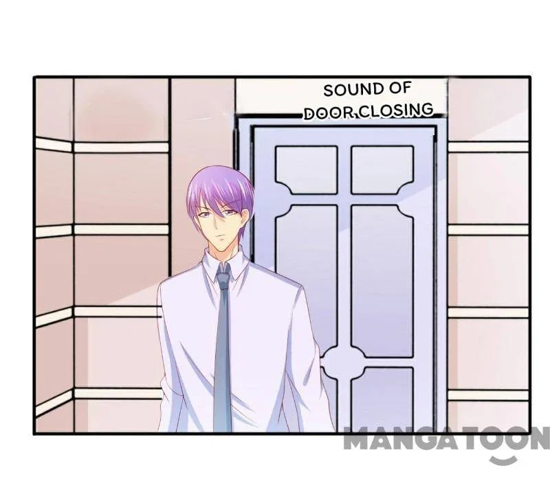 Melting Your Icy Heart Chapter 126 – Page 15
