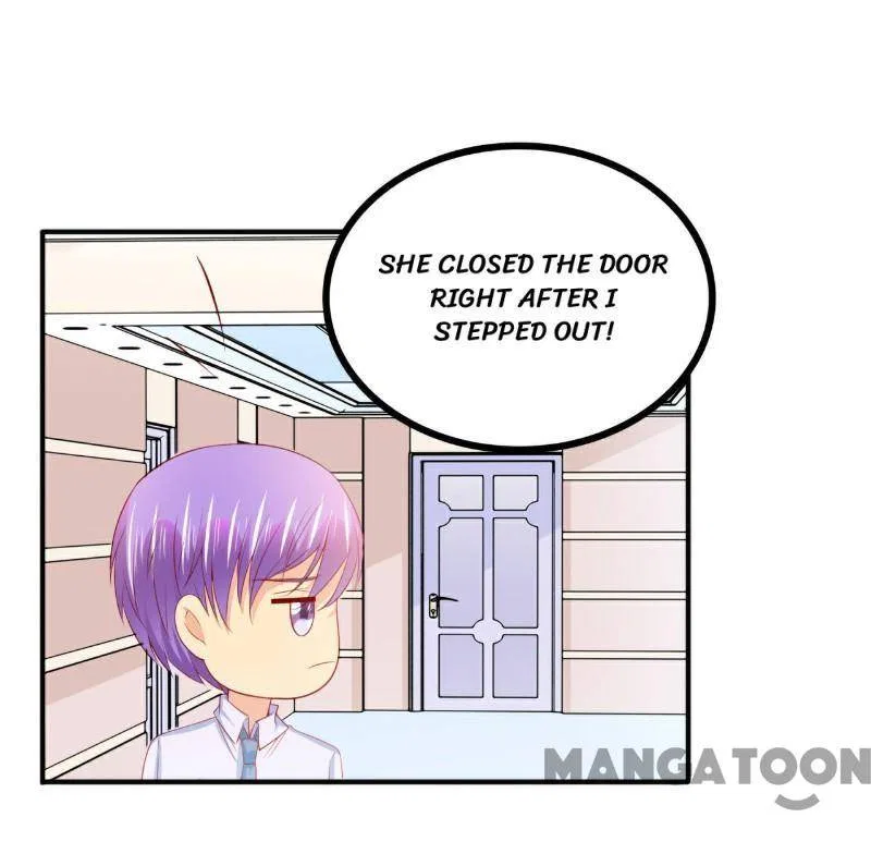 Melting Your Icy Heart Chapter 126 – Page 16