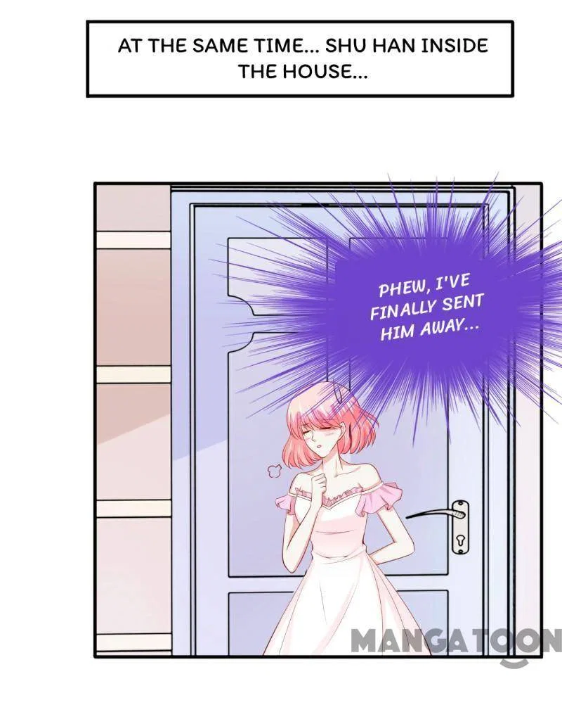 Melting Your Icy Heart Chapter 126 – Page 18