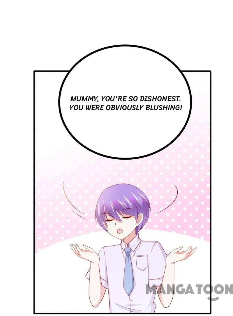 Melting Your Icy Heart Chapter 126 – Page 19
