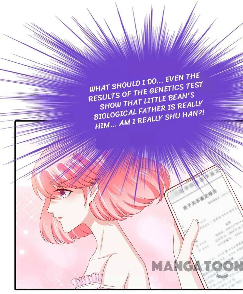 Melting Your Icy Heart Chapter 126 – Page 20