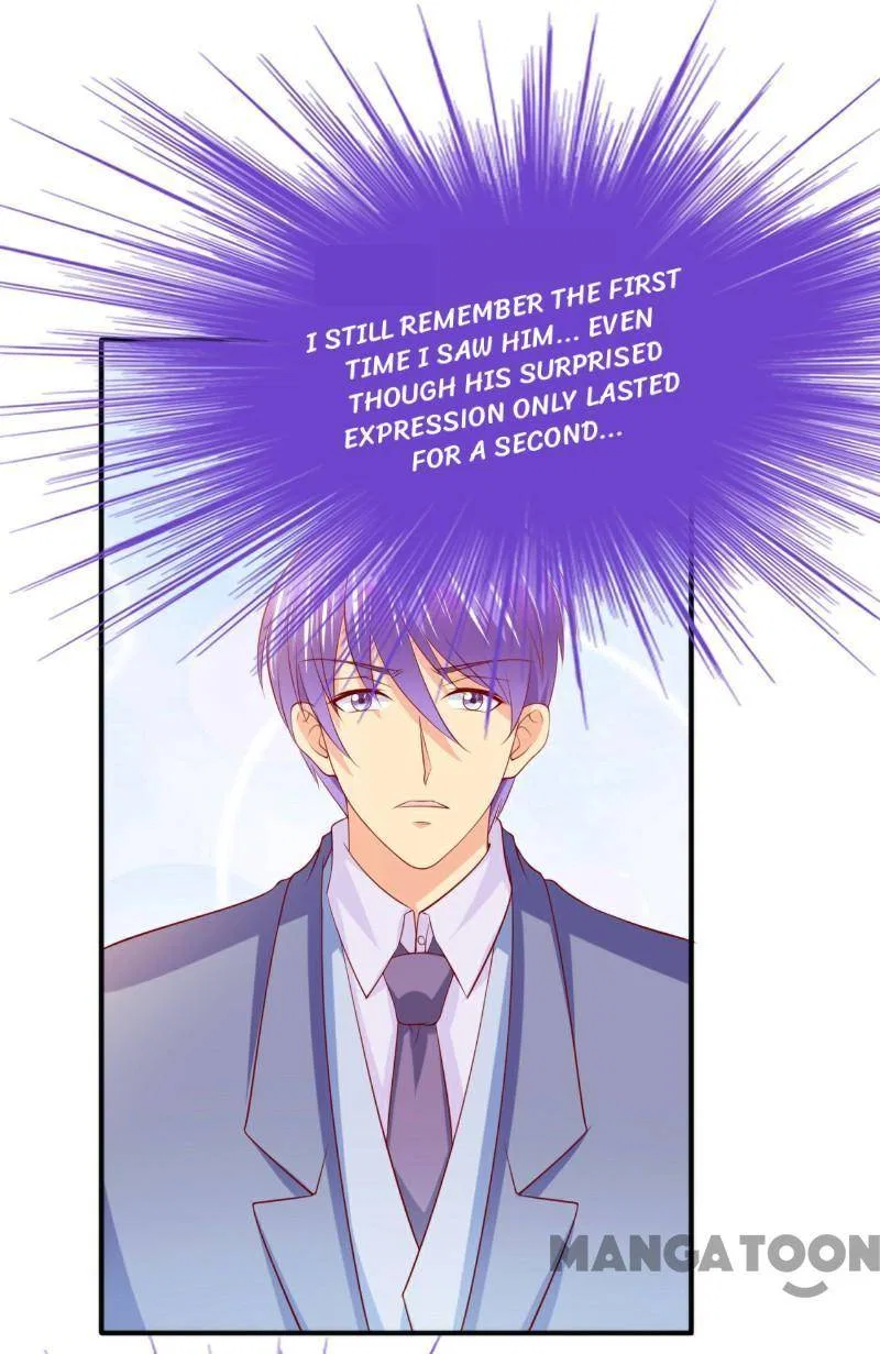 Melting Your Icy Heart Chapter 126 – Page 21