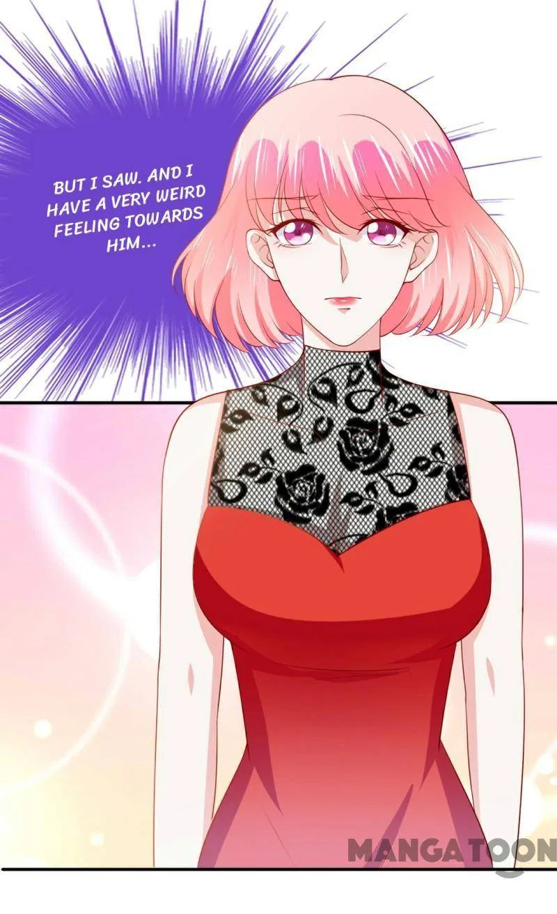 Melting Your Icy Heart Chapter 126 – Page 22