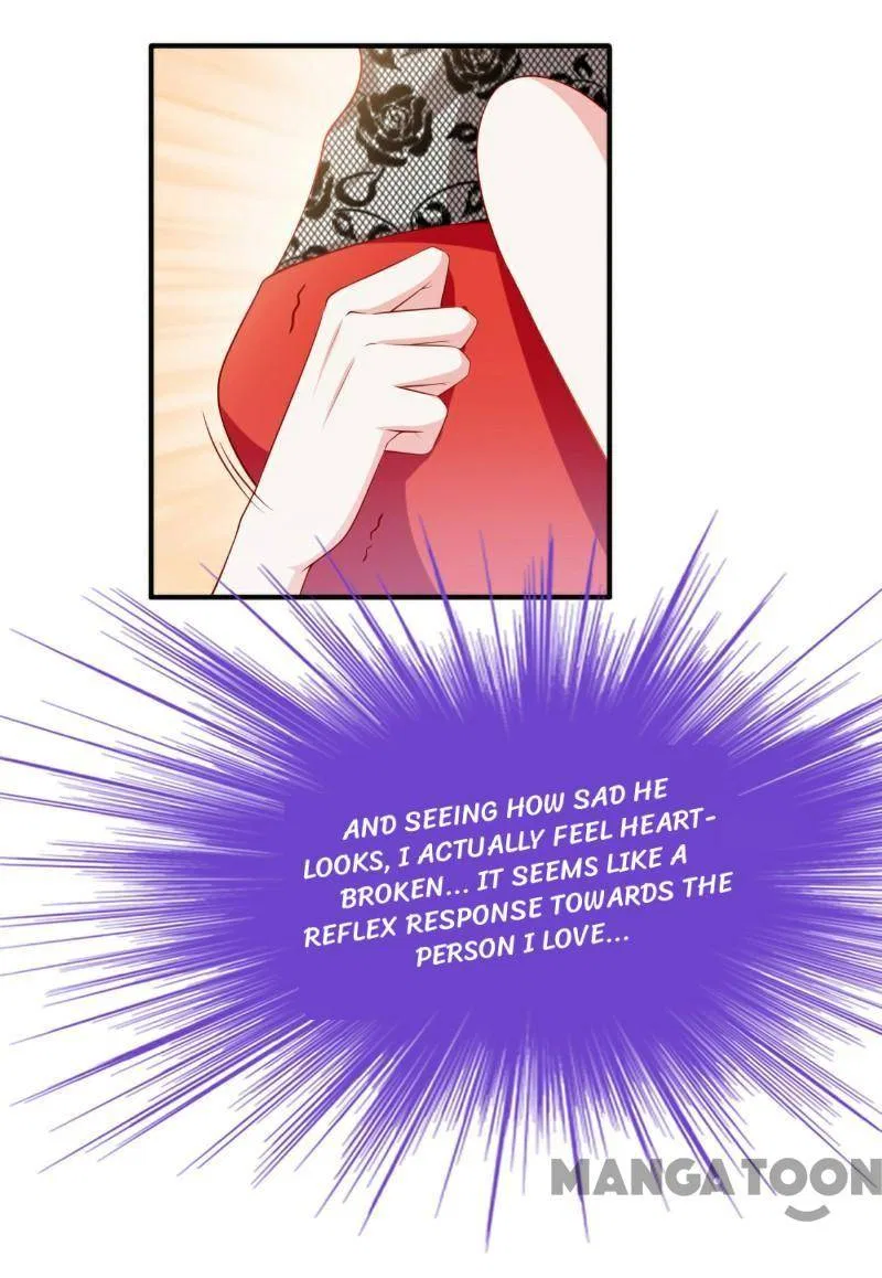 Melting Your Icy Heart Chapter 126 – Page 24