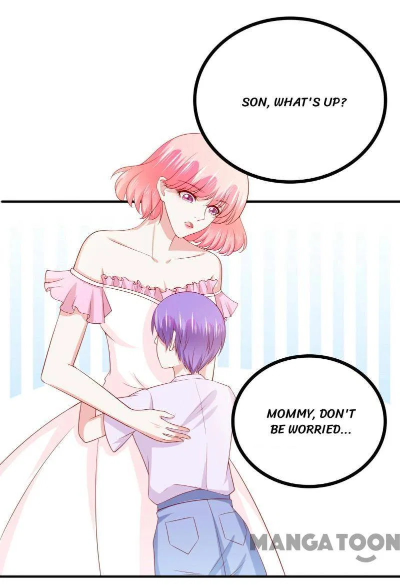 Melting Your Icy Heart Chapter 126 – Page 26