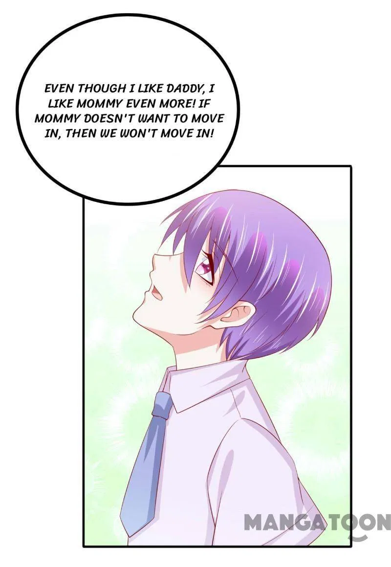 Melting Your Icy Heart Chapter 126 – Page 27