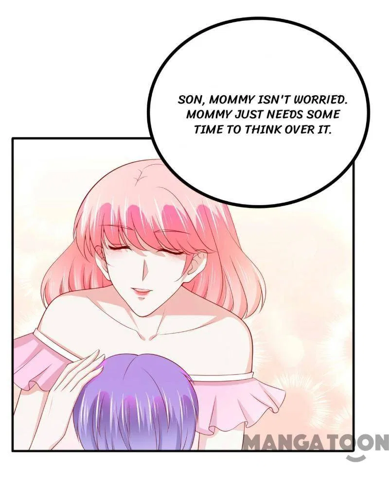 Melting Your Icy Heart Chapter 126 – Page 28