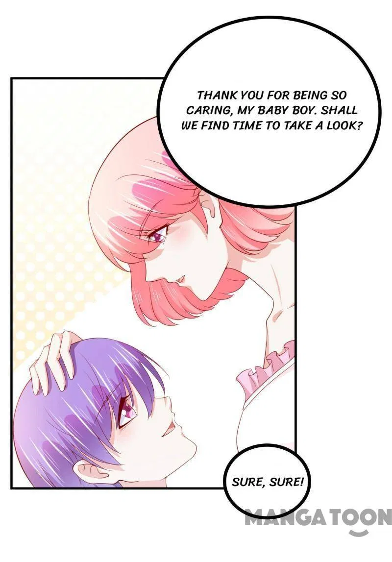 Melting Your Icy Heart Chapter 126 – Page 29