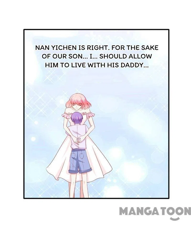 Melting Your Icy Heart Chapter 126 – Page 30