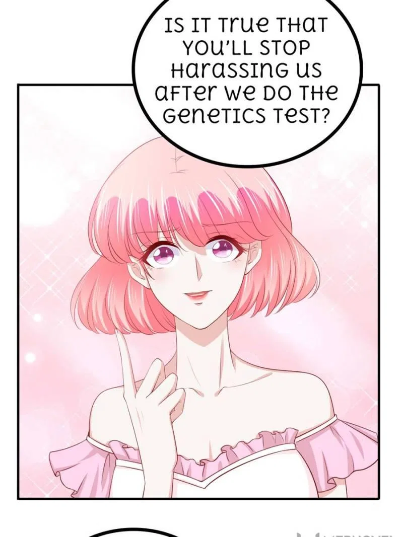 Melting Your Icy Heart Chapter 125 – Page 2