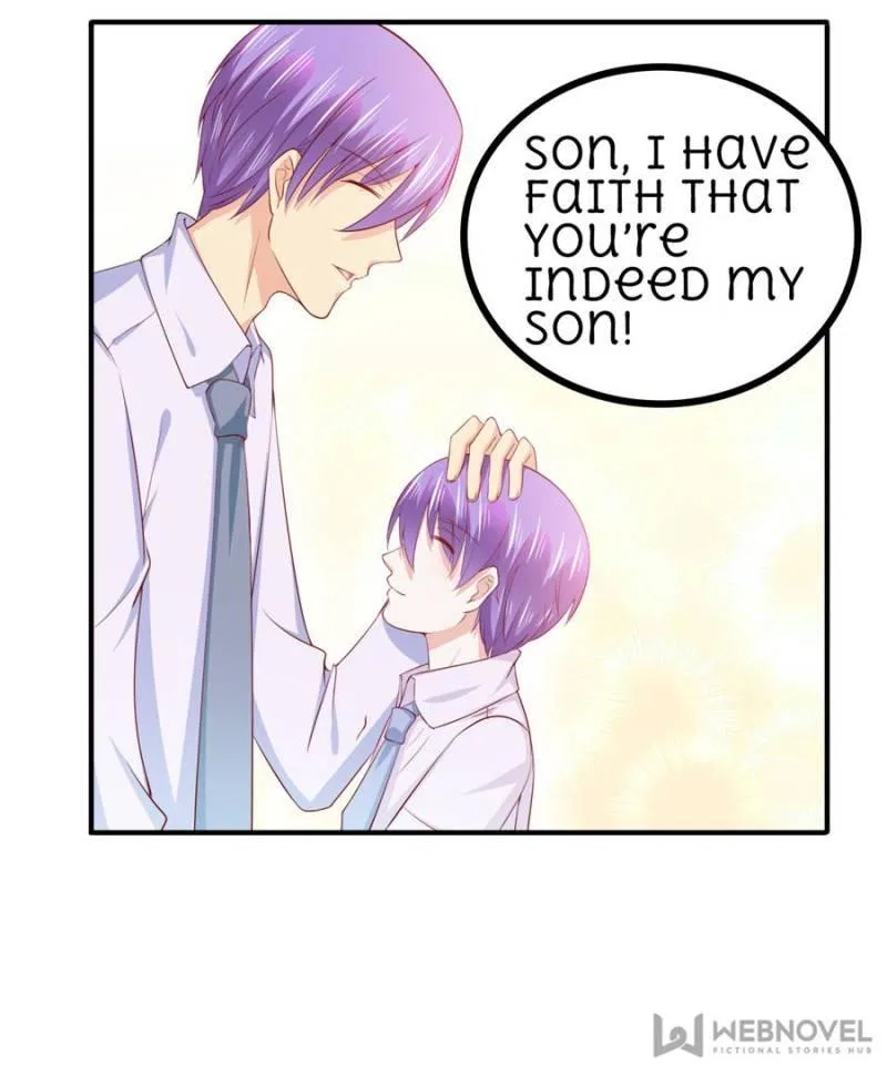 Melting Your Icy Heart Chapter 125 – Page 9